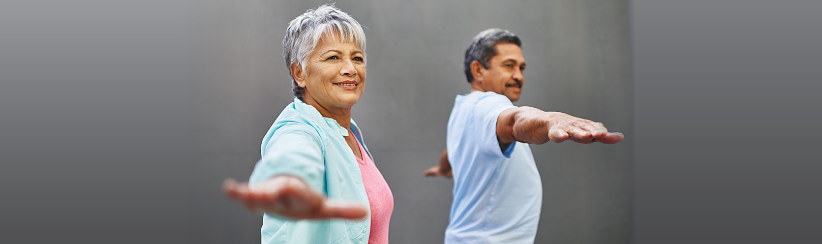 Hearing and balance go hand in hand.