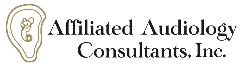 Affiliated Audiology Consultants in Phoenix Logo