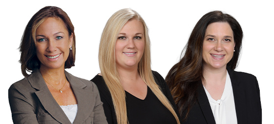Affiliated Audiology Consultants team photo